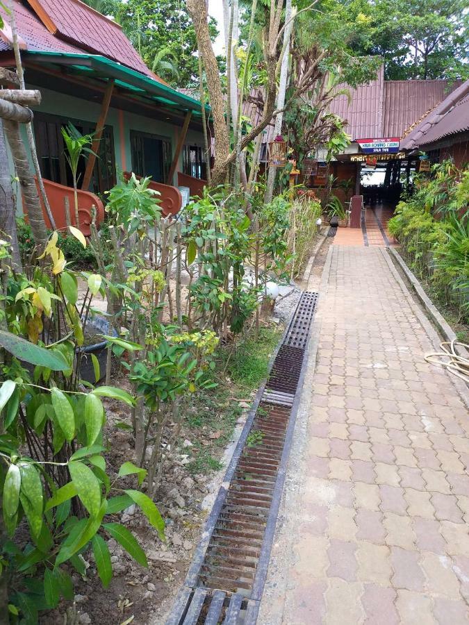 Aonang Beach Home Крабі Екстер'єр фото