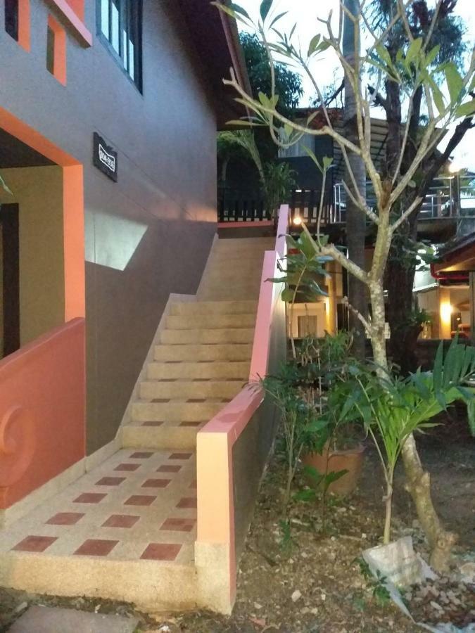 Aonang Beach Home Крабі Екстер'єр фото